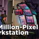 I Bought This Custom 18-Million Pixel Workstation on Craigslist, and It Very Nearly Ruined Me